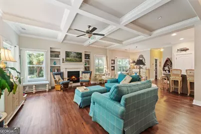 145 Blackjack Oak Drive E, Richmond Hill, GA 31324 - Photo 6