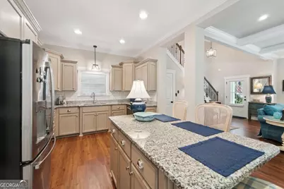 145 Blackjack Oak Drive E, Richmond Hill, GA 31324 - Photo 14