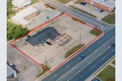 191 E Parker Street, Baxley, GA 31513 - Photo 4