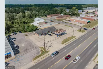 191 E Parker Street, Baxley, GA 31513 - Photo 16