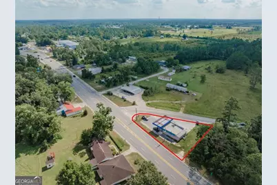 191 E Parker Street, Baxley, GA 31513 - Photo 22