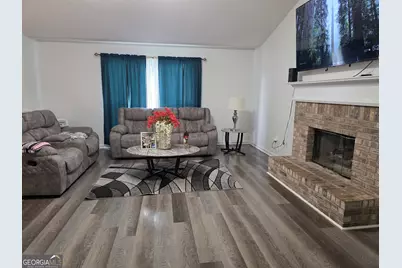 1157 Bramlett Forest Court, Lawrenceville, GA 30045 - Photo 6