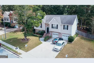 1157 Bramlett Forest Court, Lawrenceville, GA 30045 - Photo 32