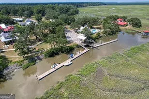 54 Salt Marsh Dr, Midway, GA 31320 - Photo 50