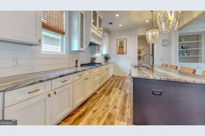 54 Salt Marsh Drive, Midway, GA 31320 - Photo 14