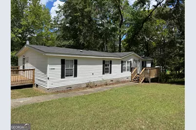 451 Possum Hollow Road, Dry Branch, GA 31020 - Photo 6