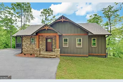 657 Winding View Trail, Clayton, GA 30525 - Photo 1