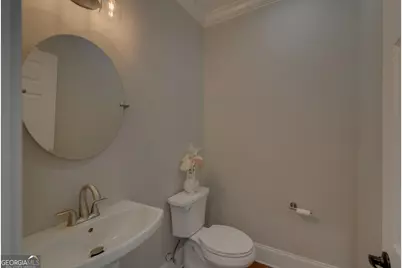 657 Winding View Trail, Clayton, GA 30525 - Photo 18