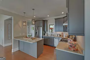 657 Winding Vw Trl, Clayton, GA 30525 - Photo 14