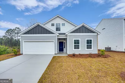 522 Outpost Way, Statesboro, GA 30461 - Photo 1