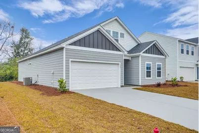 522 Outpost Way, Statesboro, GA 30461 - Photo 2