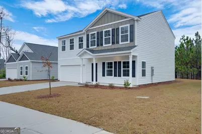 520 Outpost Way, Statesboro, GA 30458 - Photo 2