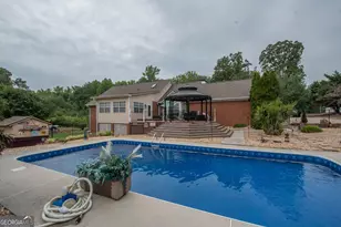 245 Jewel Bluff, Fayetteville, GA 30214 - Photo 48