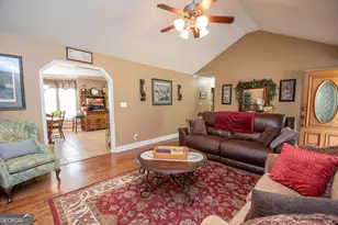 245 Jewel Bluff, Fayetteville, GA 30214 - Photo 12