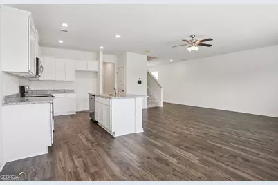 11874 Aukerman Way, Hampton, GA 30228 - Photo 4