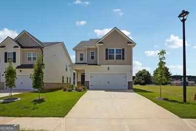 11874 Aukerman Way, Hampton, GA 30228 - Photo 1