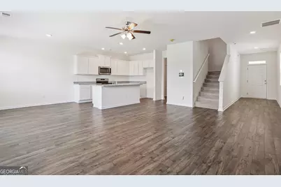 11874 Aukerman Way, Hampton, GA 30228 - Photo 6