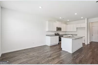 11874 Aukerman Way, Hampton, GA 30228 - Photo 8