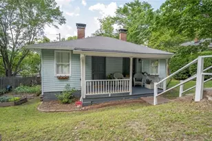 2881 Parrott Ave NW, Atlanta, GA 30318 - Photo 2