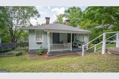 2881 Parrott Avenue NW, Atlanta, GA 30318 - Photo 1