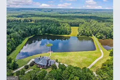 2720 Doster Road, Madison, GA 30650 - Photo 1