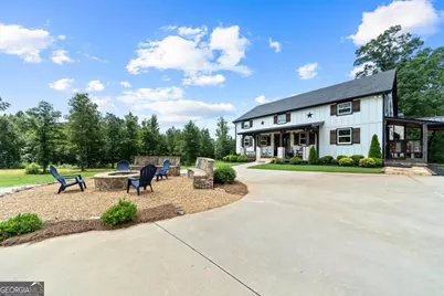 5880 Madison Highway, Greensboro, GA 30642 - Photo 2