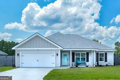 100 Eva Drive, Saint Marys, GA 31558 - Photo 1