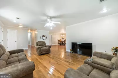 518 Pinegrove Drive, Dublin, GA 31021 - Photo 8