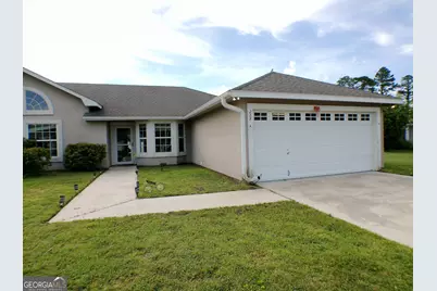 225 Royal Palms Avenue, Kingsland, GA 31548 - Photo 1