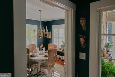 417 Howell Street, Thomaston, GA 30286 - Photo 18