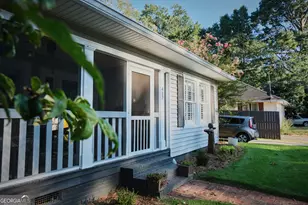 417 Howell St, Thomaston, GA 30286 - Photo 82