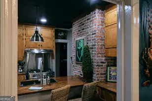 417 Howell St, Thomaston, GA 30286 - Photo 22