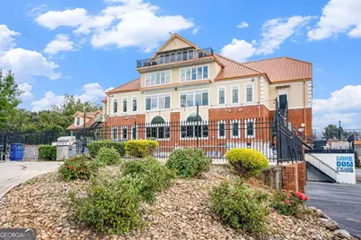 804 Eggie Court, McDonough, GA 30252 - Photo 36