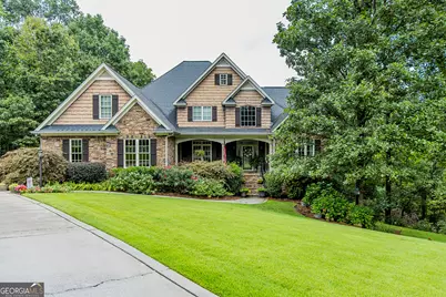 270 N Edenfield Ridge Drive, Rome, GA 30161 - Photo 1