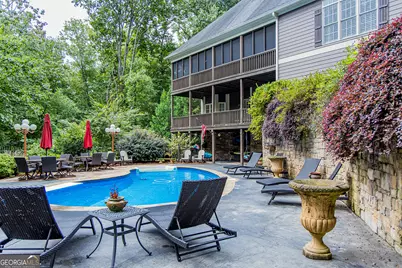 270 N Edenfield Ridge Drive, Rome, GA 30161 - Photo 62