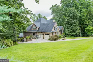 270 N Edenfield Ridge Dr, Rome, GA 30161 - Photo 74