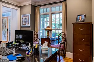 270 N Edenfield Ridge Dr, Rome, GA 30161 - Photo 34