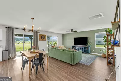 590 Wilkins Road, Midway, GA 31320 - Photo 8