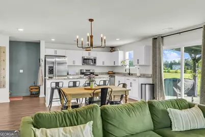 590 Wilkins Road, Midway, GA 31320 - Photo 14