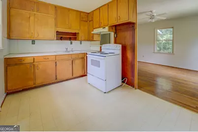 660 Kirkus Drive SE, Conyers, GA 30094 - Photo 46