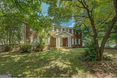 660 Kirkus Drive SE, Conyers, GA 30094 - Photo 4