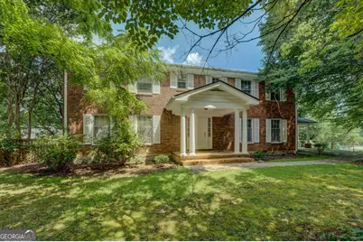 660 Kirkus Drive SE, Conyers, GA 30094 - Photo 2