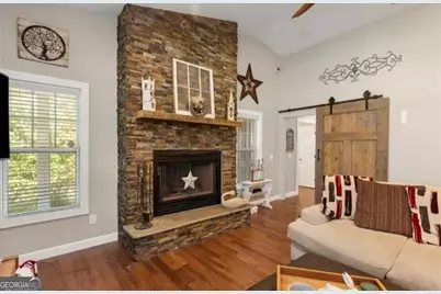 670 Cedar Grove Church Road, Jefferson, GA 30549 - Photo 6