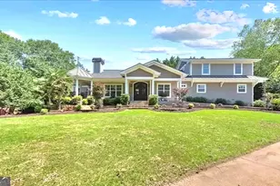 670 Cedar Grove Church Rd, Jefferson, GA 30549 - Photo 1