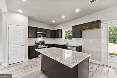 148 Asa Moseley Road, McDonough, GA 30252 - Photo 8