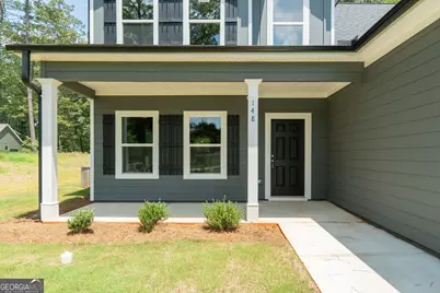 148 Asa Moseley Road, McDonough, GA 30252 - Photo 2