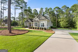 202 Plantation Trail, Statesboro, GA 30458 - Photo 2