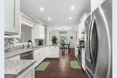 202 Plantation Trail, Statesboro, GA 30458 - Photo 8