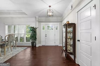 202 Plantation Trail, Statesboro, GA 30458 - Photo 4