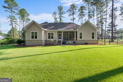 202 Plantation Trail, Statesboro, GA 30458 - Photo 30